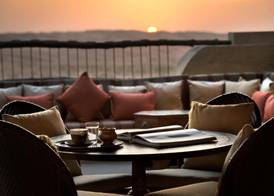Anantara Qasr al Sarab Desert Resort 5