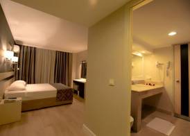 A11 Hotel Obaköy 2