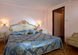 Royal San Marco Hotel 4