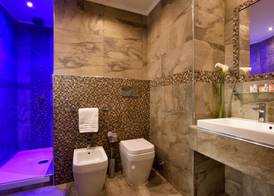 Hotel Patria 5
