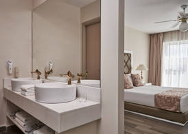 Sandy Villas Resort 5