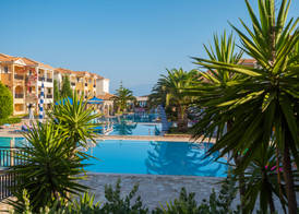 Alykanas Village Resort 4