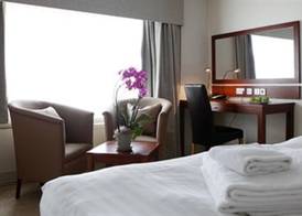 The Christopher Hotel, Eton 5