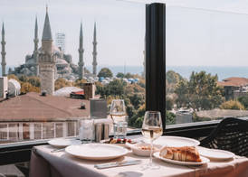 Sura Design Hotel & Suites 3