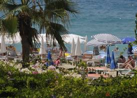Azak Hotel 2