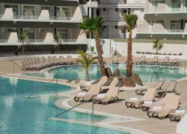 Gara Suites Golf & Spa 2