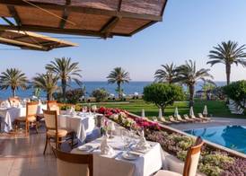 Constantinou Bros Athena Royal Beach Hotel 4