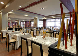 Elba Carlota Beach & Golf Resort 4