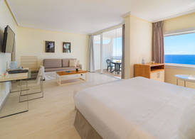 H10 Gran Tinerfe - Adults Only 3