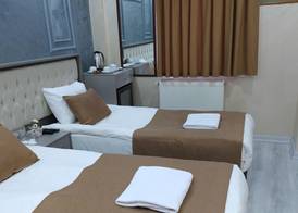 Kibele Hotel 5