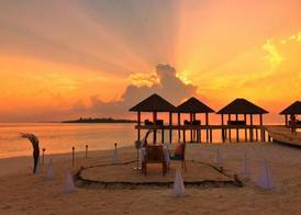 Kudafushi Resort & Spa - Soft All-Inclusive 5