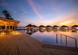 Ellaidhoo Maldives by Cinnamon 2