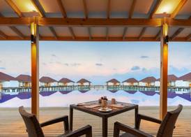 Ellaidhoo Maldives by Cinnamon 5