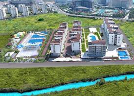 Greenwood Suites Resort 4