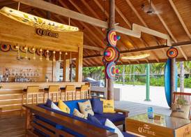 Kuredu Island Resort & Spa 5