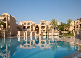 TUI MAGIC LIFE Redsina Sharm El Sheikh 3