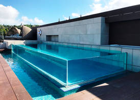 InterContinental Hotels BARCELONA by IHG 2