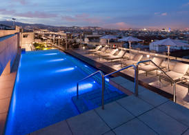 InterContinental Hotels BARCELONA by IHG 5
