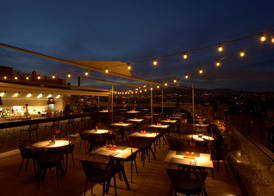 InterContinental Hotels BARCELONA by IHG 3