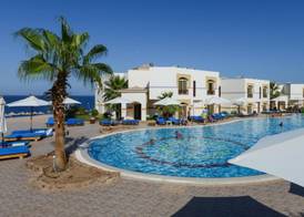 Amphoras Blu Ultra All-Inclusive Adults Only 3
