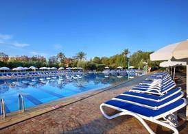 Madina Valeria Club Resort 2