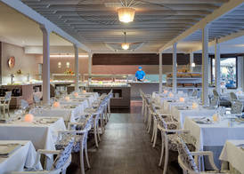 Boutique Hotel H10 White Suites - Adults Only 4