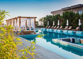 Paralos Lifestyle Beach Adults Only 2