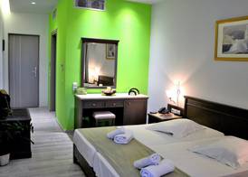 Castello City Hotel 4
