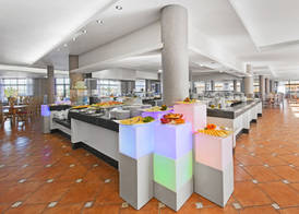 Elba Castillo San Jorge & Antigua Suite Hotel 4
