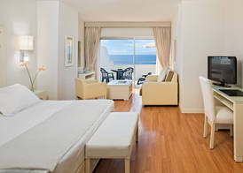 H10 Gran Tinerfe - Adults Only 2