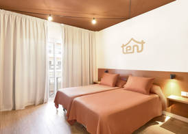 tent Bahia de Palma 2