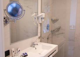 iH Hotels Milano St. John 2