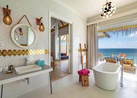 Sun Siyam Iru Veli Premium All inclusive 5
