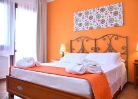 iH Hotels Le Zagare Resort 2