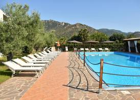 iH Hotels Le Zagare Resort 5