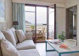 Skopelos Village Hotel 4