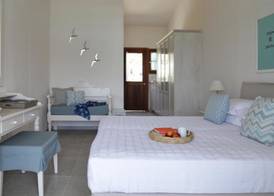 Skopelos Village Hotel 3