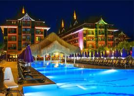 Siam Elegance Hotel & Spa 3