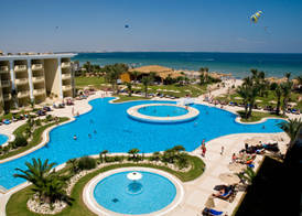 Royal Thalassa Monastir 5