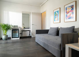 INNSiDE by Meliá Alicante Porta Maris 2