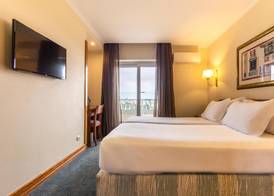 SANA Rex Hotel 2