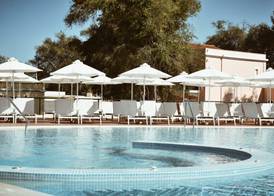 SENTIDO Apollo Palace 2