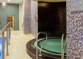Crowne Plaza London Kings Cross by IHG 5