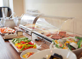 Quentin Design Hotel Berlin 5