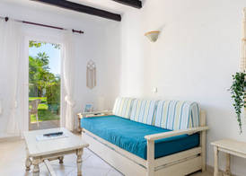 Apartamentos Parque Mar 5