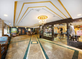 Seven Hills Hotel - Special Category 3