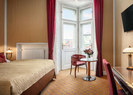 Hotel Paris Prague 3
