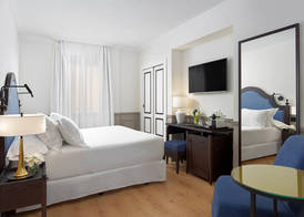H10 Corregidor Boutique Hotel 4