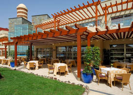 Elba Carlota Beach & Golf Resort 5