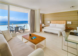 H10 Gran Tinerfe - Adults Only 4